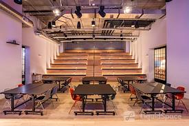 Kiln - Salt Lake City