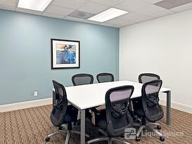 Regus | Tallan Financial Center