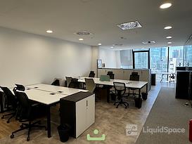 Regus | Ayrsley