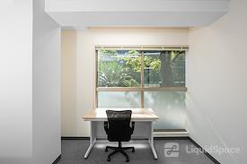 Regus | TOKYO, Daikanyama