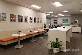 Pacific Workplaces - Roseville