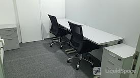 Obsidian Coworking Space @ Bukit Jalil