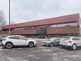 Regus | Toledo - Franklin Park