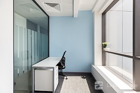 Regus | Accra, Atlantic Tower
