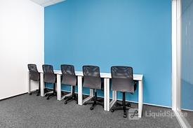 Regus | Bucharest, Anchor Business Centre