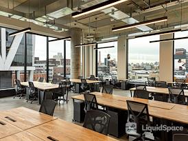 Mindspace Williamsburg