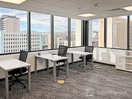 Regus | Las Vegas - E Carson St