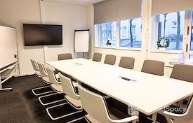 Regus | Gothenburg, Central