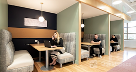 SPACES || Park Calabasas