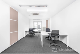 Regus | Munich Fuenf Hoefe
