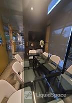 WORKHUB Avenida Escazu