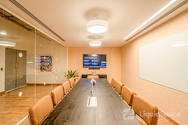 WeWork Eldeco Center