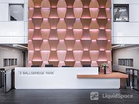 Regus | Dublin, 4 Ballsbridge