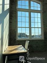 Venture X | Charleston - Garco Mill