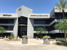 (PV1) Paradise Valley