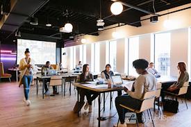 WeWork | Bellevue Place