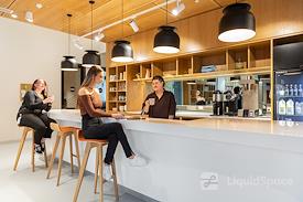 SPACES | MELBOURNE, Two MQ