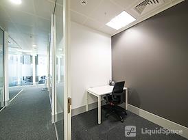 Regus | Liverpool, Mann Island
