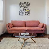 Smoös • Espace de Co-Therapeuting • Bordeaux Nansouty