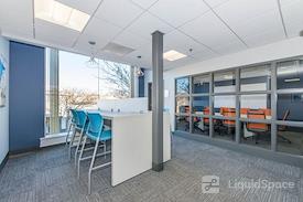 Office Evolution - Summit