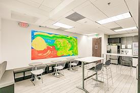 Latitude Brickell Centre