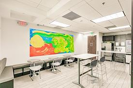 Latitude Brickell Centre