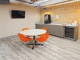 Regus || Minneapolis - Washington Ave