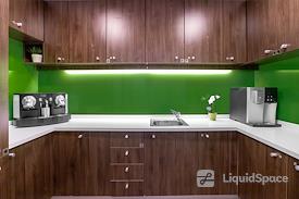 Regus | SOFIA, Parliament (EUR)