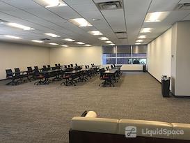 Office Evolution - One Cherry Creek