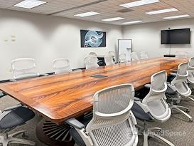 Regus | Tulsa - Sheridan Road