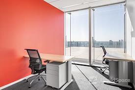 Regus | ABU DHABI, ADGM - AL Maqam Tower