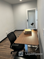 Union Hall Workspace