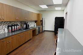 Executive Workspace| Carrollton