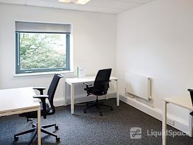 Regus | Evesham, Vale Park
