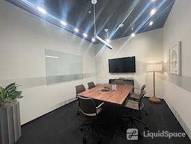 Industrious - Old Pasadena