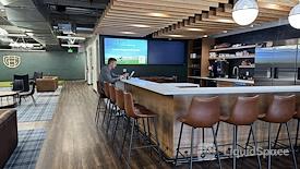Clubhouse Work & Golf