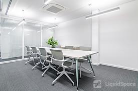 Regus | Erfurt, Erfurt Hauptbahnhof