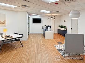 Regus | Raleigh - Glenwood Ave