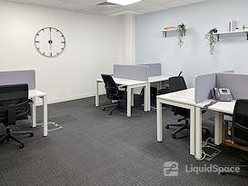 Regus | Manchester Digital World Centre
