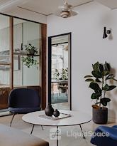 FORA | 20 Eastbourne Terrace