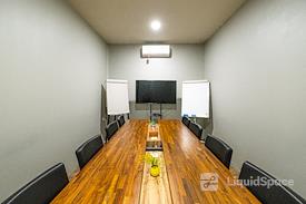 Bandung Wetan | NextSPACE