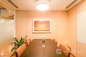 WeWork Vi-John Tower