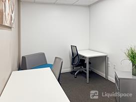 Regus || Downtown Santa Barbara