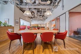 SPACES | Dublin, Donnybrook House