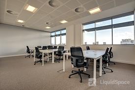 Regus | Manchester Trafford Park