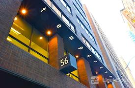 Workhaus | FiDi