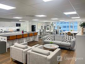 Regus | TURKU, Citykulma