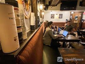 Workden - Downtown Montreal