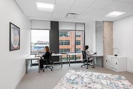 SPACES | Durham - Spaces Mangum Street