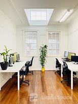 Salt Space Coworking - New Farm
